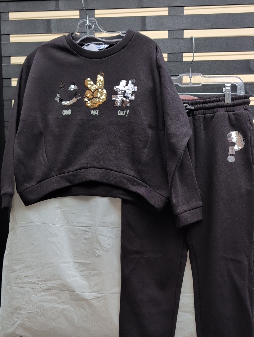 Mayoral Girls Set